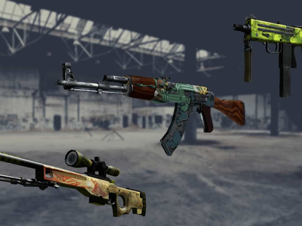 Most expensive CS:GO skin sold for $150,000 Gaming Verdict