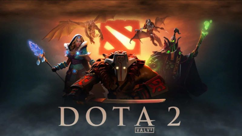 Dota 2 Update for new players