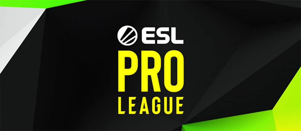 ESL Pro league