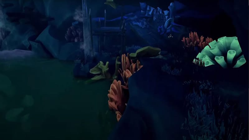 Sea of Thieves Journal Location