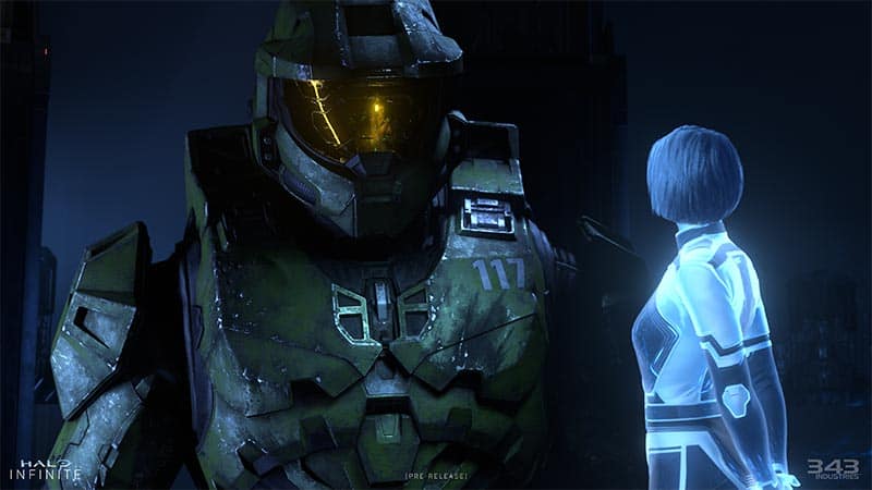 Halo Infinite System Requirements Campaign and Multiplayer