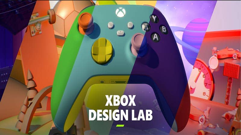 Xbox Design Labs