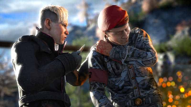 far cry 4 in-game screenshot - the best far cry game