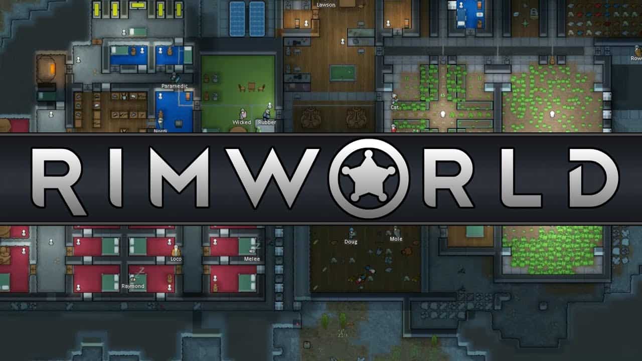 Best RimWorld Mods
