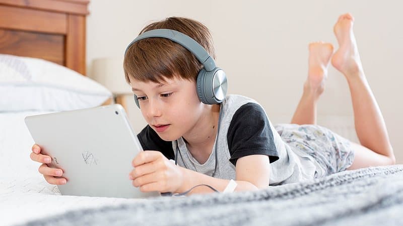 parents worry that kids can become addicted to video games