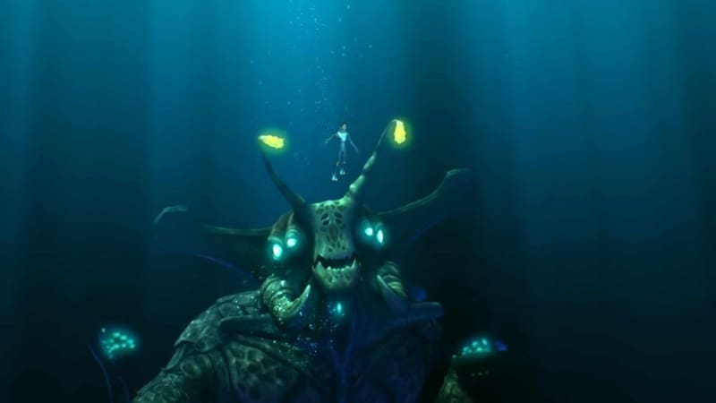 these subnautica console commands will help you