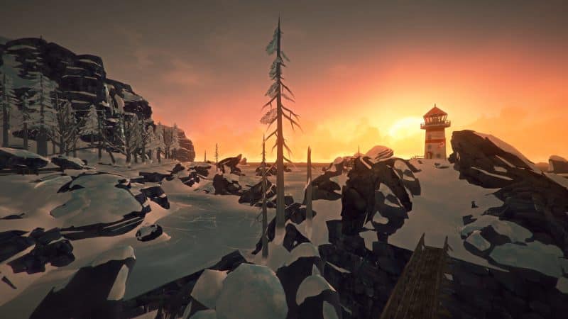 the long dark is a bit like subnautica